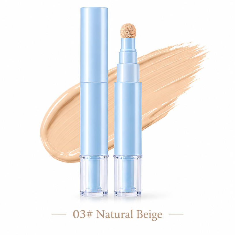 🔥 Limited-time 50% off — Precision Cushion Concealer Pen