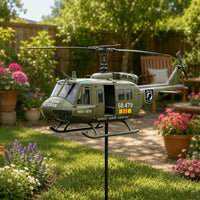 UH-1  Helicopter