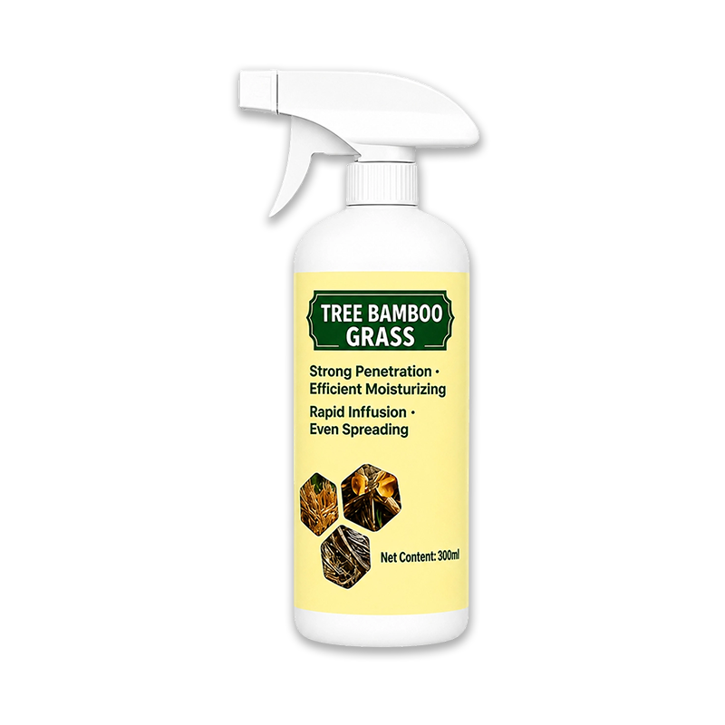 🔥Hot Sale 50% OFF 🎁 - Fast-Acting Natural Weed & Grass Killer Spray