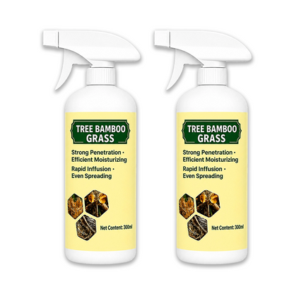 🔥Hot Sale 50% OFF 🎁 - Fast-Acting Natural Weed & Grass Killer Spray
