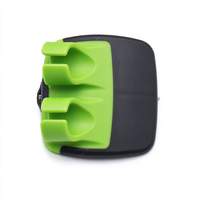 Green Black