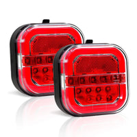 🔥 2 Kits（4 Lights）Save 10% & Free Shipping