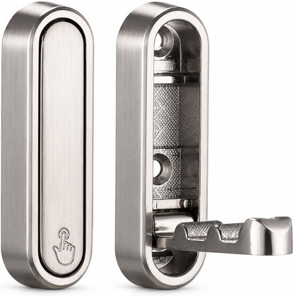 🔥Limited-time 50% off – Folding Wall Hooks