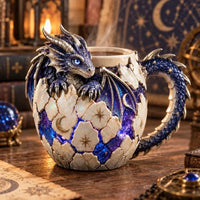 Celestial Dragon