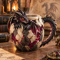 shadow Dragon