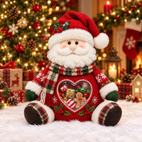 🎅 Santa Claus