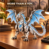 Ice Dragon