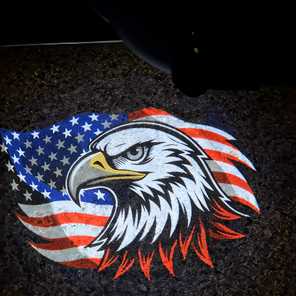 Car Projector