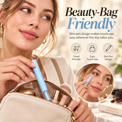 🔥 Limited-time 50% off — Precision Cushion Concealer Pen
