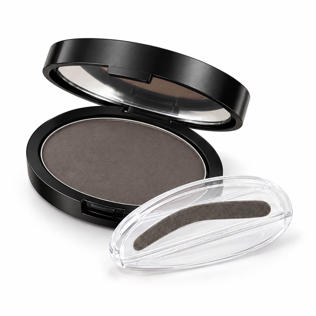 🔥 Limited-time 50% off — Instant Eyebrow Stamp Powder Kit – Quick &amp; Easy Brow Shaping