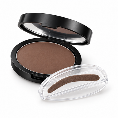 🔥 Limited-time 50% off — Instant Eyebrow Stamp Powder Kit – Quick &amp; Easy Brow Shaping