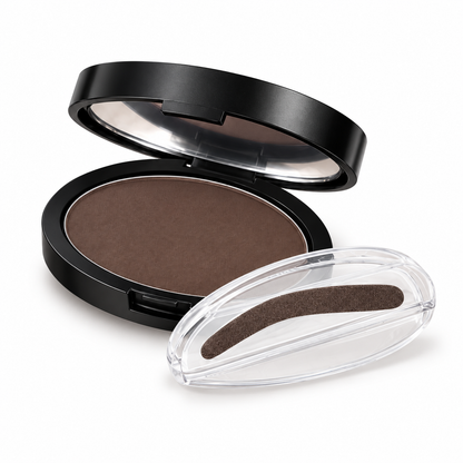 🔥 Limited-time 50% off — Instant Eyebrow Stamp Powder Kit – Quick &amp; Easy Brow Shaping