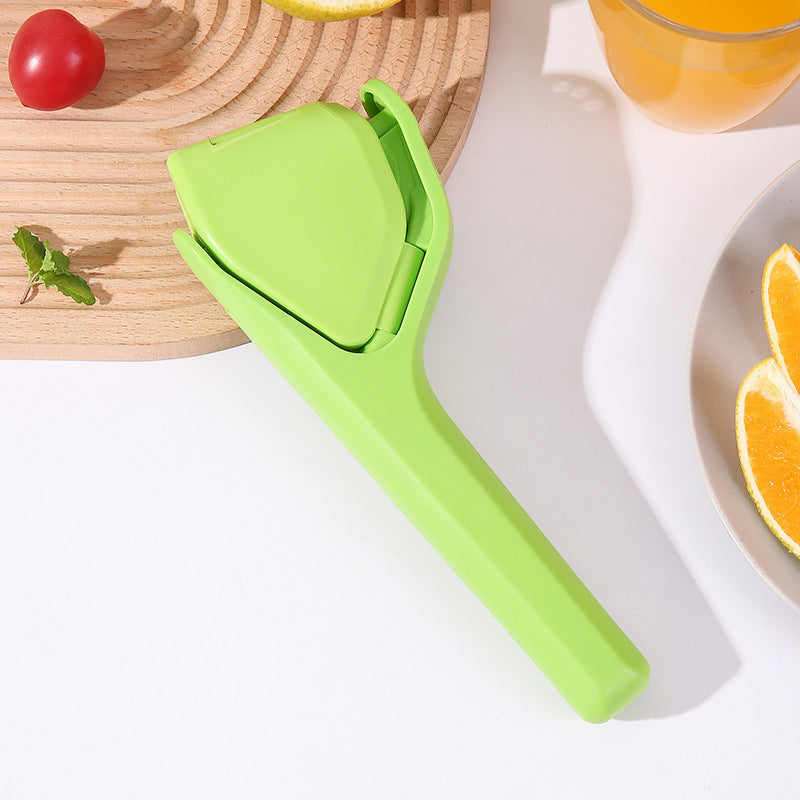 🔥Lemon Juice Squeezer – Heavy Duty Citrus Press, hand juicersqueezer