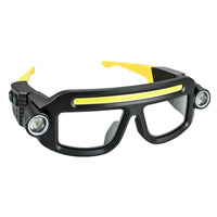 Black-Yellow