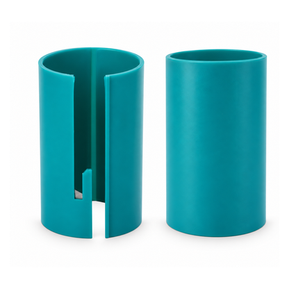 🎁 2-Pack Gift Wrap Sliding Cutter – Easy Wrapping Paper Cutting Tool