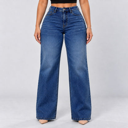 Dark Blue | Front view