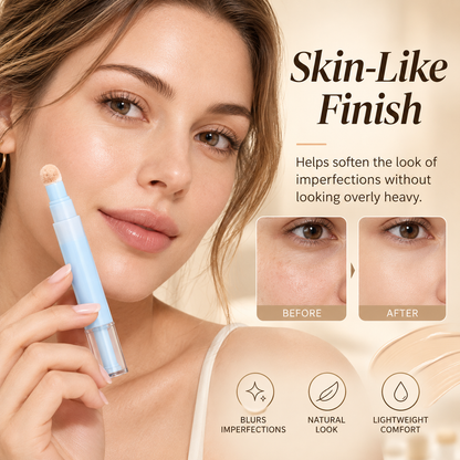 🔥 Limited-time 50% off — Precision Cushion Concealer Pen