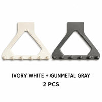 White+Gray