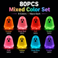 ⭐ 80PCS – Most Popular
