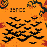 36 PCS