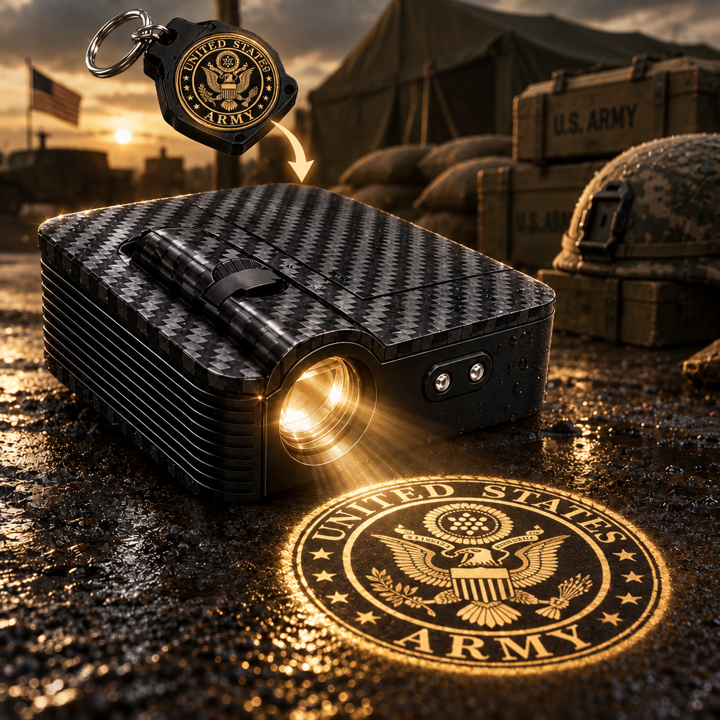 Car Projector