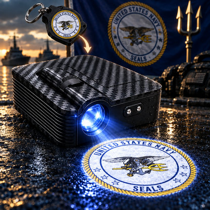 Car Projector