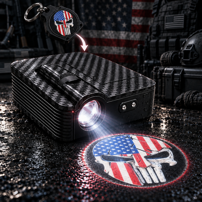 Car Projector