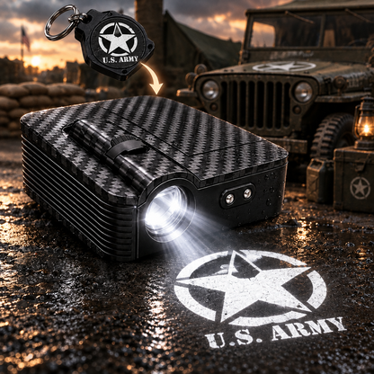 Car Projector
