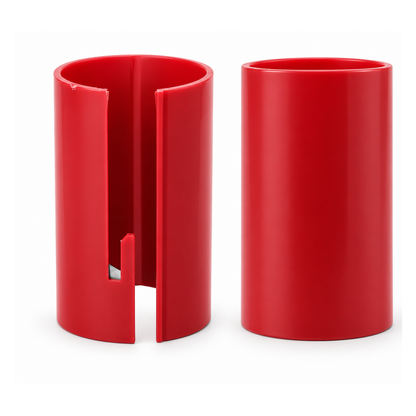 🎁 2-Pack Gift Wrap Sliding Cutter – Easy Wrapping Paper Cutting Tool